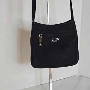Guess Black Mini Bag